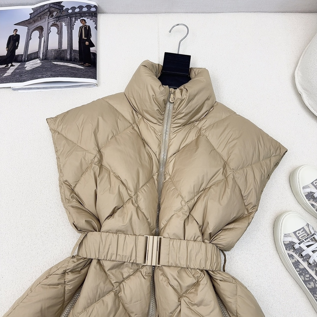 Christian Dior Down Jackets